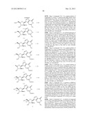 AZIDO NUCLEOSIDES AND NUCLEOTIDE ANALOGS diagram and image