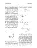 AZIDO NUCLEOSIDES AND NUCLEOTIDE ANALOGS diagram and image