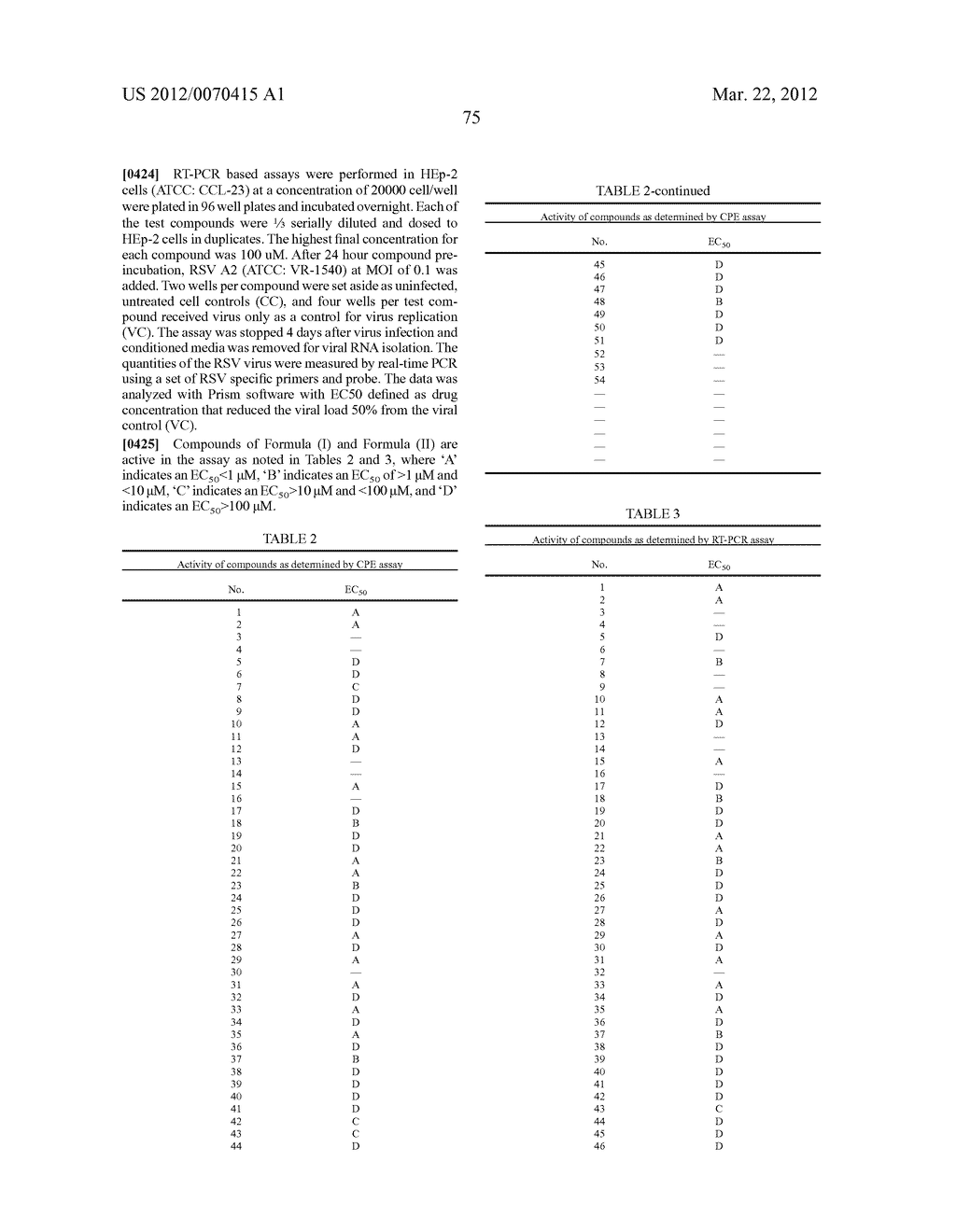 AZIDO NUCLEOSIDES AND NUCLEOTIDE ANALOGS - diagram, schematic, and image 77