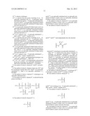 AZIDO NUCLEOSIDES AND NUCLEOTIDE ANALOGS diagram and image