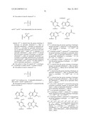 AZIDO NUCLEOSIDES AND NUCLEOTIDE ANALOGS diagram and image