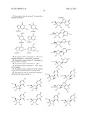 AZIDO NUCLEOSIDES AND NUCLEOTIDE ANALOGS diagram and image