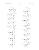 AZIDO NUCLEOSIDES AND NUCLEOTIDE ANALOGS diagram and image