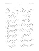 AZIDO NUCLEOSIDES AND NUCLEOTIDE ANALOGS diagram and image