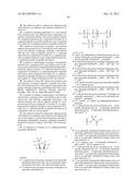 AZIDO NUCLEOSIDES AND NUCLEOTIDE ANALOGS diagram and image