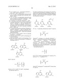 AZIDO NUCLEOSIDES AND NUCLEOTIDE ANALOGS diagram and image