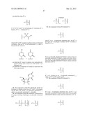 AZIDO NUCLEOSIDES AND NUCLEOTIDE ANALOGS diagram and image