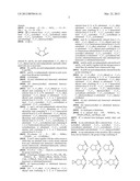 Macrocyclic Proline Derived HCV Serine Protease Inhibitors diagram and image