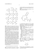 Macrocyclic Proline Derived HCV Serine Protease Inhibitors diagram and image