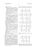 Macrocyclic Proline Derived HCV Serine Protease Inhibitors diagram and image