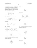 Macrocyclic Proline Derived HCV Serine Protease Inhibitors diagram and image