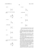 Macrocyclic Proline Derived HCV Serine Protease Inhibitors diagram and image