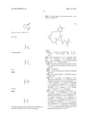 Macrocyclic Proline Derived HCV Serine Protease Inhibitors diagram and image