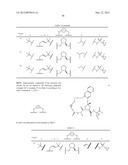 Macrocyclic Proline Derived HCV Serine Protease Inhibitors diagram and image