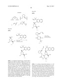 Macrocyclic Proline Derived HCV Serine Protease Inhibitors diagram and image