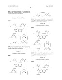 Macrocyclic Proline Derived HCV Serine Protease Inhibitors diagram and image