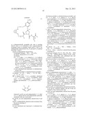 Macrocyclic Proline Derived HCV Serine Protease Inhibitors diagram and image