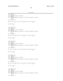 PEPTIDE-BASED PASSIVE IMMUNIZATION THERAPY FOR THE TREATMENT OF     ATHEROSCLEROSIS diagram and image