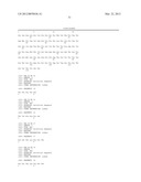 ANTIGEN-BINDING PROTEINS diagram and image