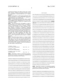 METHODS AND COMPOSITIONS FOR MODULATING CARDIAC CONTRACTILITY diagram and image