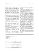 METHODS AND COMPOSITIONS FOR MODULATING CARDIAC CONTRACTILITY diagram and image