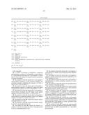 METHODS AND COMPOSITIONS FOR MODULATING CARDIAC CONTRACTILITY diagram and image