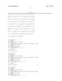 DENDRITIC CELL MODULATORY MOLECULE diagram and image