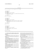 DENDRITIC CELL MODULATORY MOLECULE diagram and image