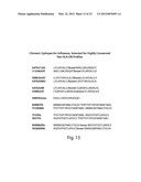 TARGETED MULTI-EPITOPE DOSAGE FORMS FOR INDUCTION OF AN IMMUNE RESPONSE TO     ANTIGENS diagram and image