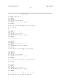 TARGETED MULTI-EPITOPE DOSAGE FORMS FOR INDUCTION OF AN IMMUNE RESPONSE TO     ANTIGENS diagram and image