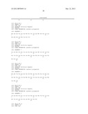 TARGETED MULTI-EPITOPE DOSAGE FORMS FOR INDUCTION OF AN IMMUNE RESPONSE TO     ANTIGENS diagram and image