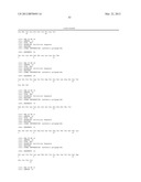 TARGETED MULTI-EPITOPE DOSAGE FORMS FOR INDUCTION OF AN IMMUNE RESPONSE TO     ANTIGENS diagram and image