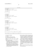 TARGETED MULTI-EPITOPE DOSAGE FORMS FOR INDUCTION OF AN IMMUNE RESPONSE TO     ANTIGENS diagram and image