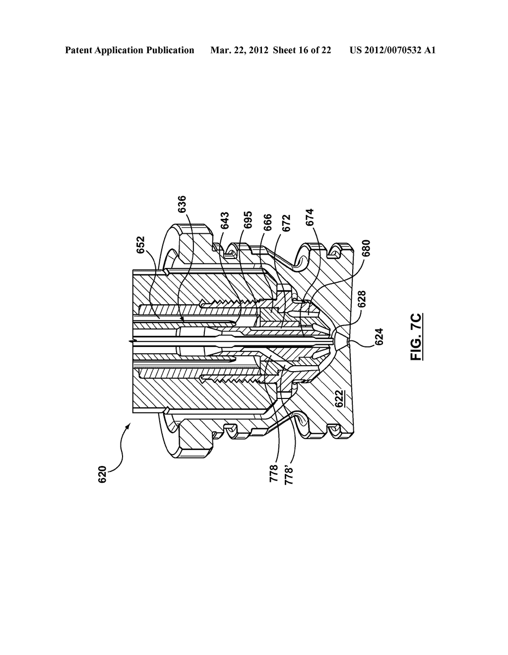 COINJECTION HOT RUNNER INJECTION MOLDING SYSTEM - diagram, schematic, and image 17