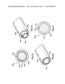 Apparaus and Methods for Loading a Drug Eluting Medical Device diagram and image