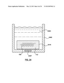 Apparaus and Methods for Loading a Drug Eluting Medical Device diagram and image