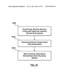 Apparaus and Methods for Loading a Drug Eluting Medical Device diagram and image