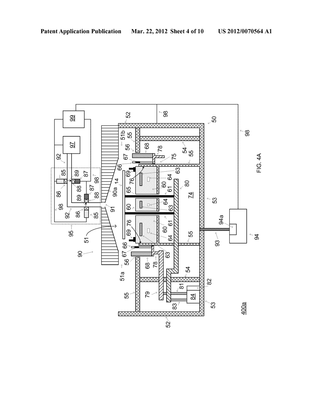 Bake Plate Exhaust Monitor - diagram, schematic, and image 05