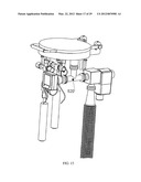 VAPOR DEPOSITION SYSTEMS AND METHODS diagram and image