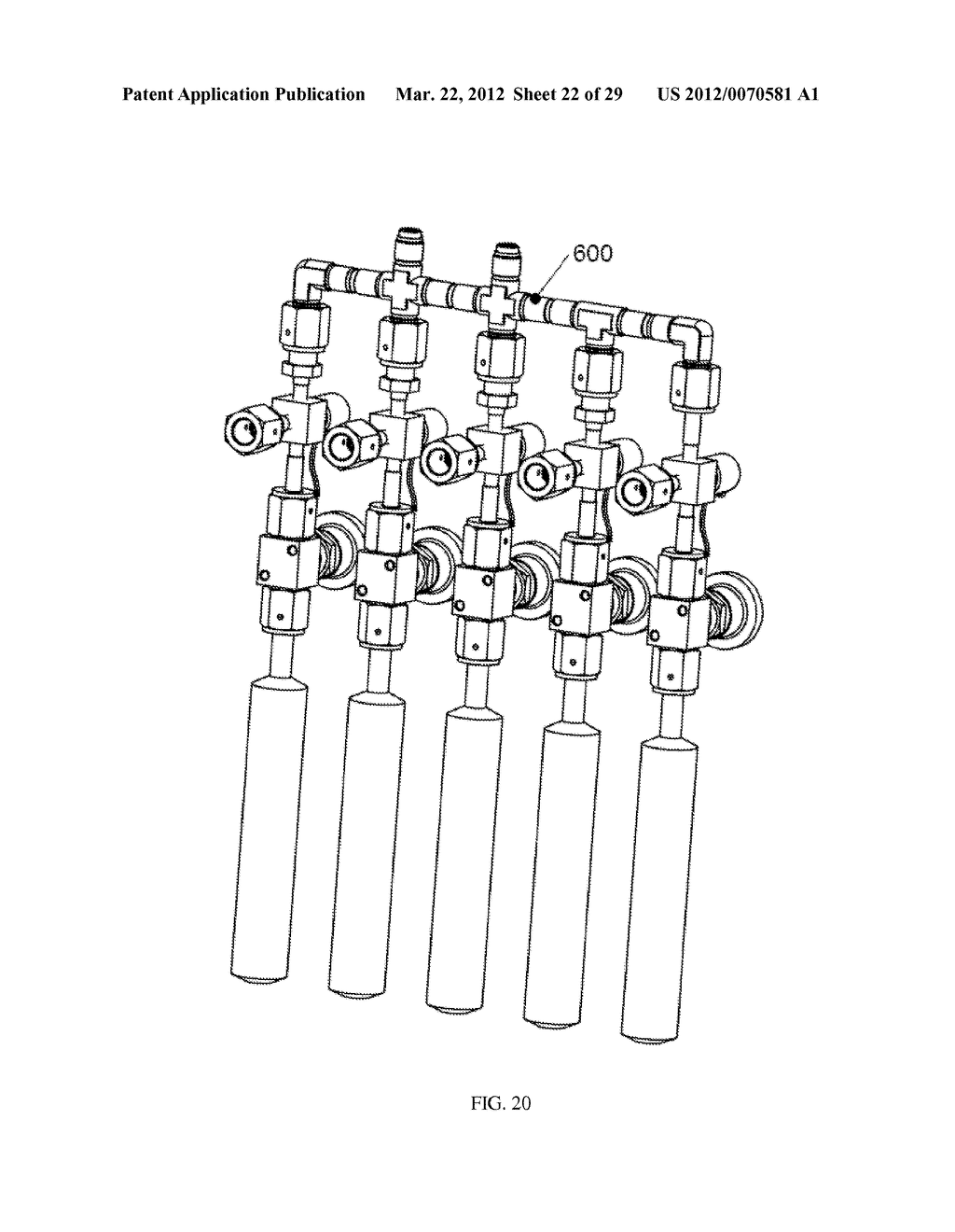 VAPOR DEPOSITION SYSTEMS AND METHODS - diagram, schematic, and image 23