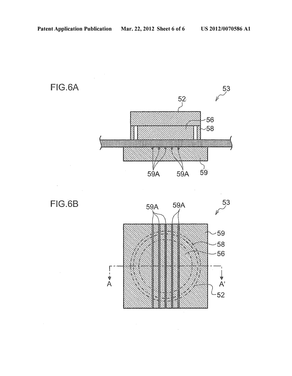 METHOD FOR MANUFACTURING TUBULAR BODY - diagram, schematic, and image 07