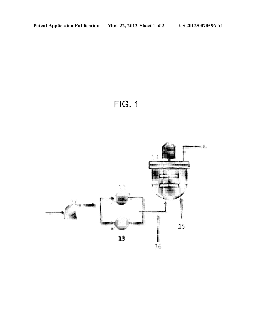 ETHYLENE COPOLYMER WITH IMPROVED HYGIENIC PROPERTY AND PROCESS FOR     PREPARING THE SAME - diagram, schematic, and image 02