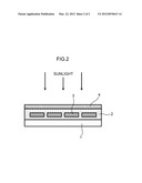 POLYESTER FILM, METHOD FOR PRODUCING THE SAME, BACK SHEET FOR SOLAR CELLS,     AND SOLAR CELL MODULE diagram and image