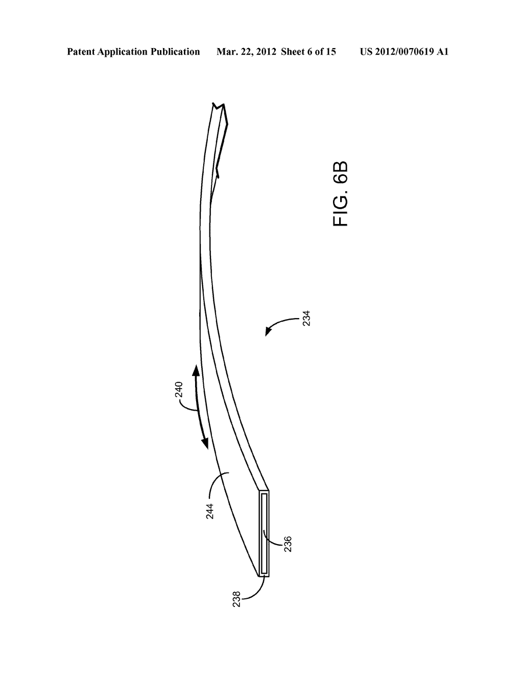 SEMI-CRYSTALLINE CONSUMABLE MATERIALS FOR USE IN EXTRUSION-BASED ADDITIVE     MANUFACTURING SYSTEMS - diagram, schematic, and image 07