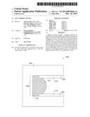 SELF-ADHESIVE FRAME diagram and image