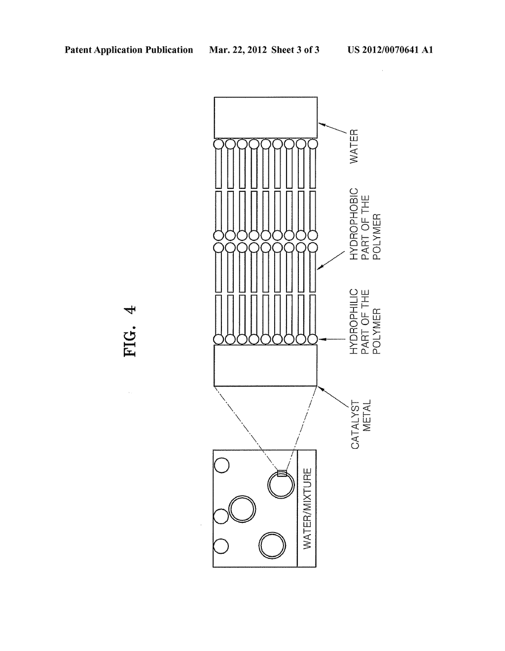 GRAPHENE SHEET AND PROCESS OF PREPARING THE SAME - diagram, schematic, and image 04