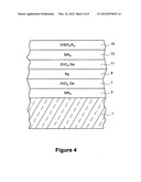 Coated article having zinc oxide seed layer with reduced stress under     functional layer and method of making the same diagram and image