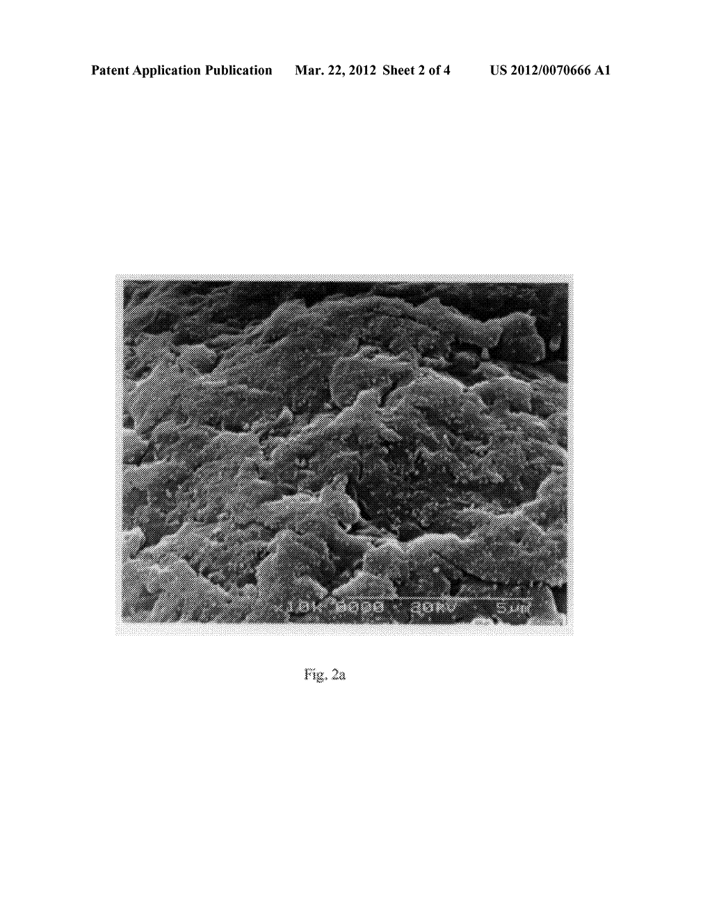 Rounded-Particle Plastic Powder in Particular for Application in Laser     Sintering, Method for Production of Such a Powder and Laser Sintering     Process Using Such a Powder - diagram, schematic, and image 03