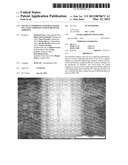 USE OF A COMPOSITE MATERIAL BASED ON A ONE COMPONENT POLYURETHANE ADHESIVE diagram and image