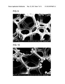 MANUFACTURING METHOD OF ALUMINUM STRUCTURE AND ALUMINUM STRUCTURE diagram and image